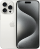 Смартфон iPhone 15 Pro 128GB White Titanium Used A+ — Photo 3