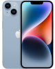 Смартфон iPhone 14 Plus 512GB Purple Used C+ — Photo 2