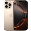 Смартфон iPhone 16 Pro Max 512GB Black Titanium Used A+ — Photo 3