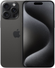 Смартфон iPhone 15 Pro 128GB White Titanium Used B+