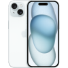 СМАРТФОН IPHONE 15 BLACK 128GB-RUB — Photo 1