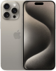 Смартфон iPhone 15 Pro 128GB White Titanium (e-sim) Used B+ — Photo 2