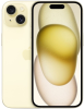 Смартфон iPhone 15 128GB Blue Used B+ — Photo 4
