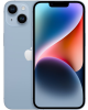 Смартфон iPhone 14 256GB Midnight Ref A — Photo 2