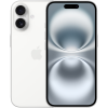 СМАРТФОН IPHONE 16 WHT 128GB-CAM — Photo 1