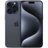 Смартфон iPhone 15 Pro 256GB Black Titanium Used B+ — Photo 1