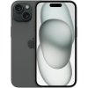 СМАРТФОН IPHONE 15 BLACK 128GB-RUB