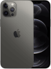 Смартфон iPhone 12 Pro Max 512GB Silver Used В+ — Photo 2
