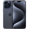 Смартфон iPhone 15 Pro 128GB White Titanium Used A+ — Photo 1