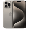 Смартфон iPhone 15 Pro 128GB White Titanium Used A+ — Photo 2