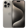 Смартфон iPhone 15 Pro 512GB Blue Titanium (e-sim) Used B+ — Photo 2